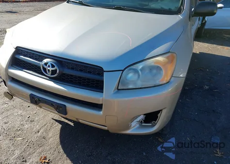 2009 Toyota Rav4 z USA, uszkodzony, nr VIN JTMBF33V19D020733